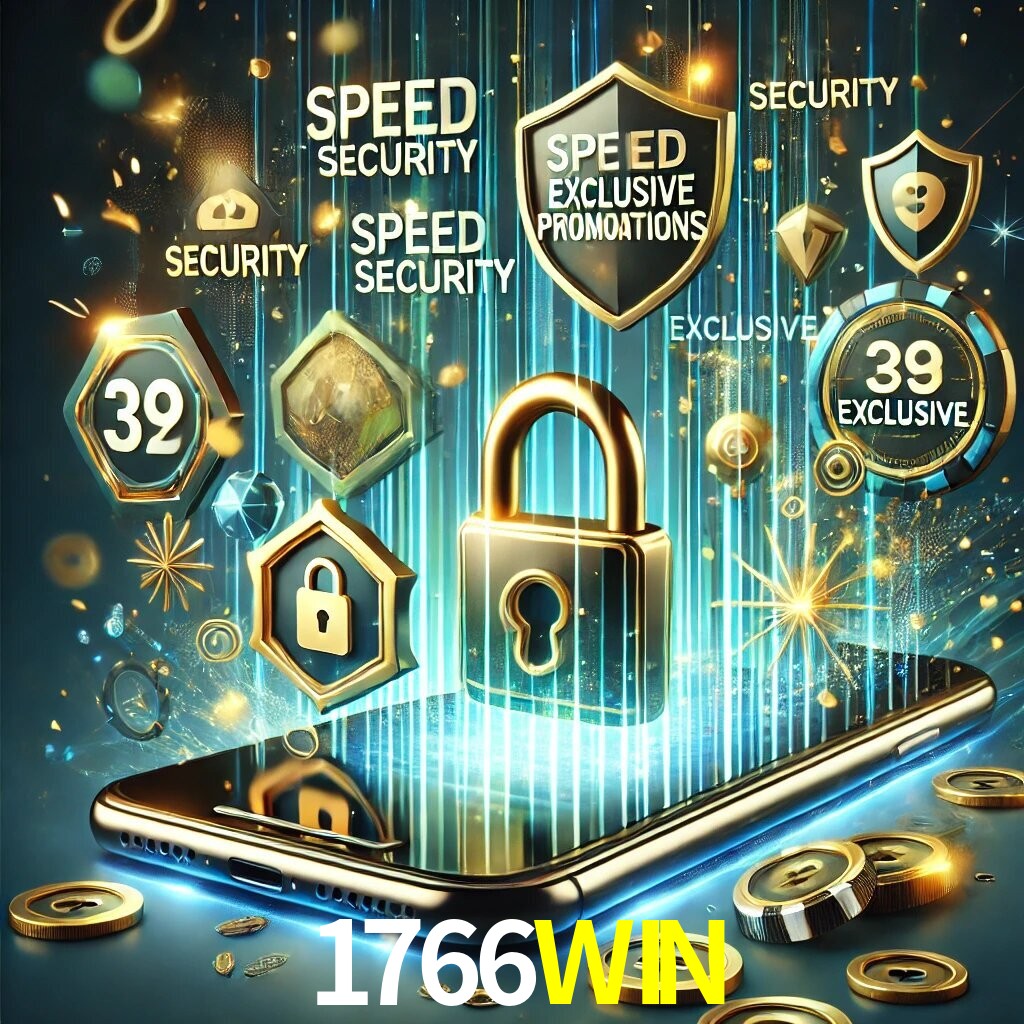 Vantagens do App 1766WIN