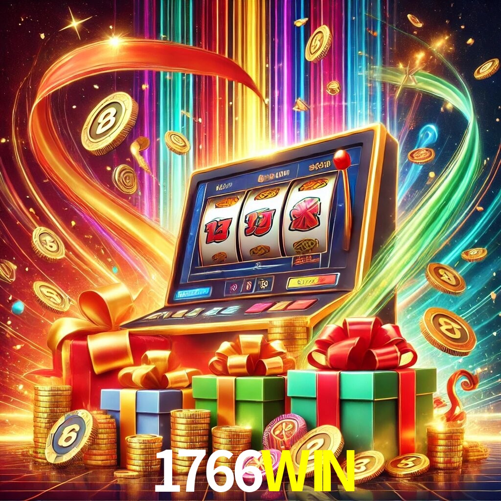 Promoções 1766WIN