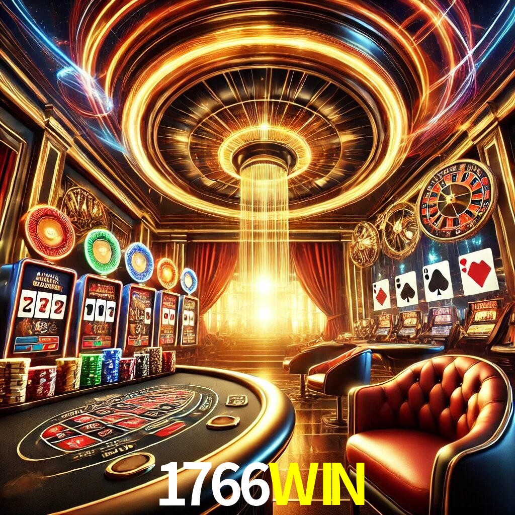 Por Que Escolher o Cassino do 1766WIN