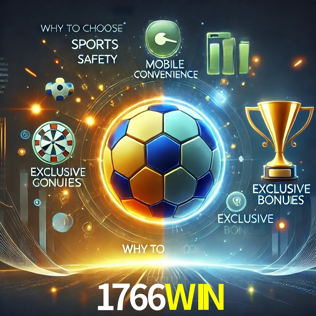 Por Que Escolher o 1766WIN?